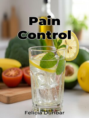 cover image of Pain Control